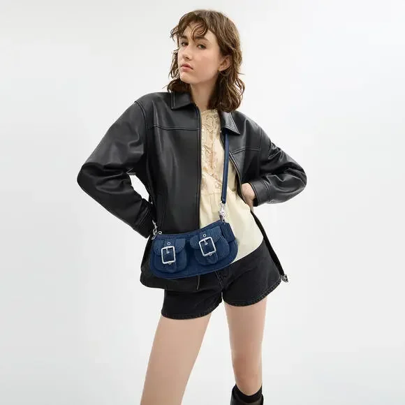 Ashton Bag - Picture 4 of 10